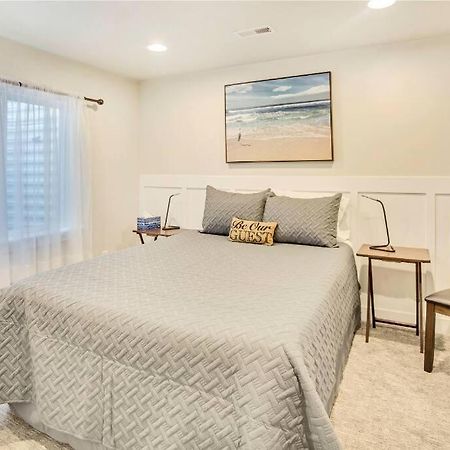 New Furnished 2Bd Apt! Great For Long Stays Vineyard Bagian luar foto